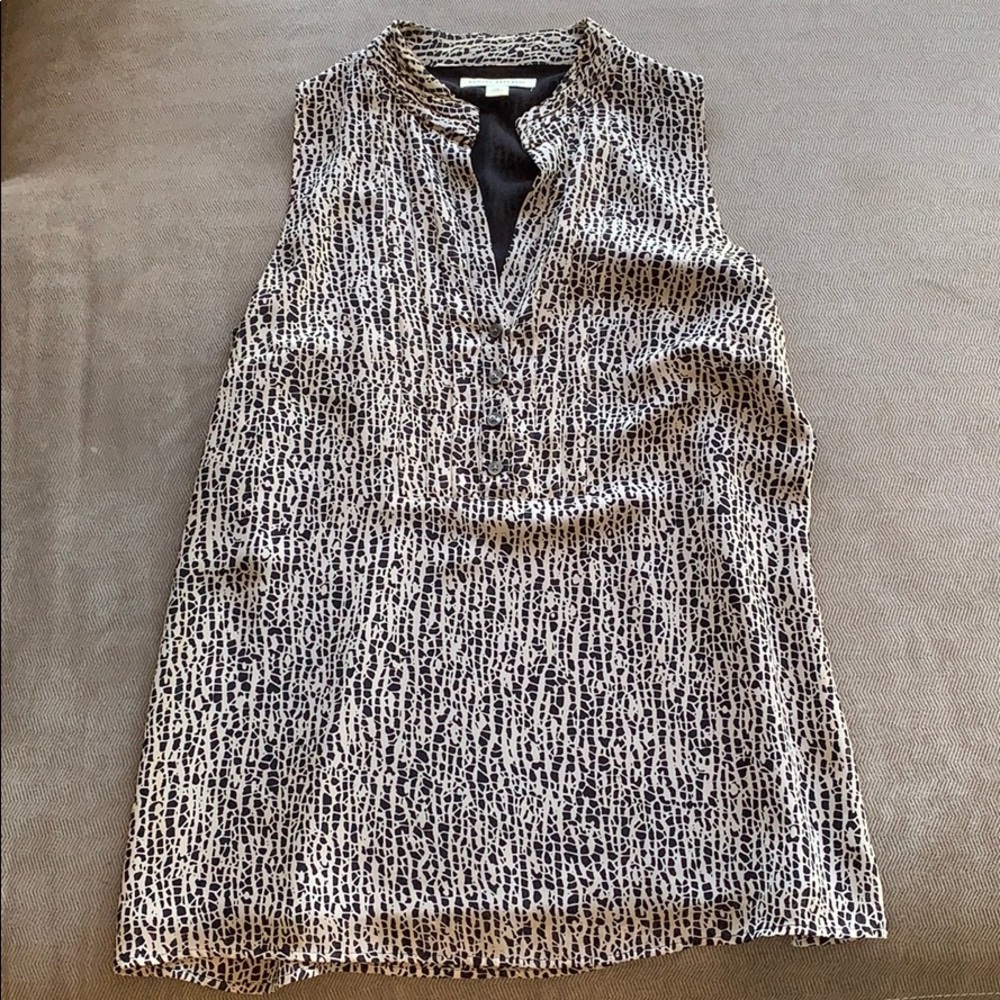 Banana Republic Top